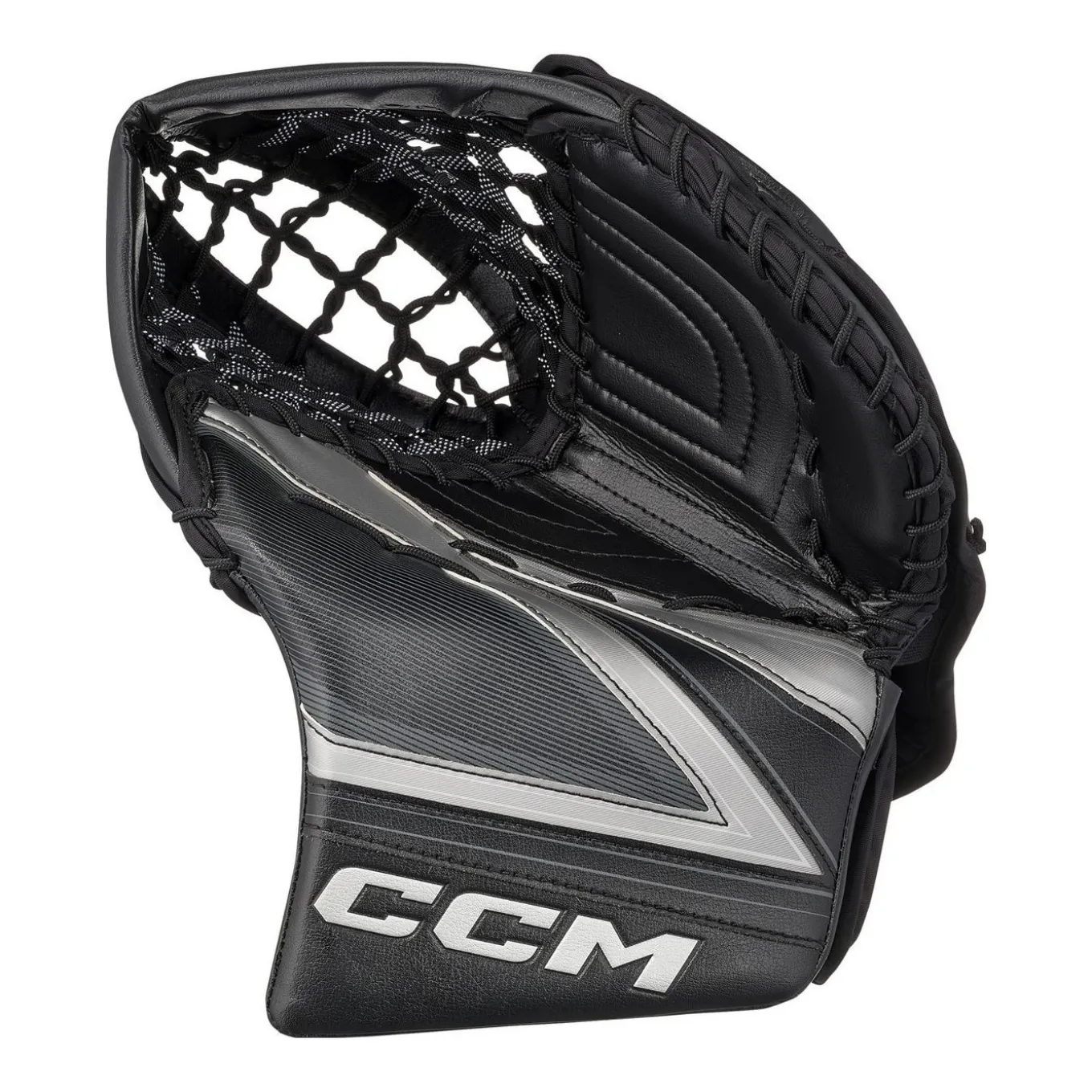 CCM Plock Tacks Pro Total Custom Sr