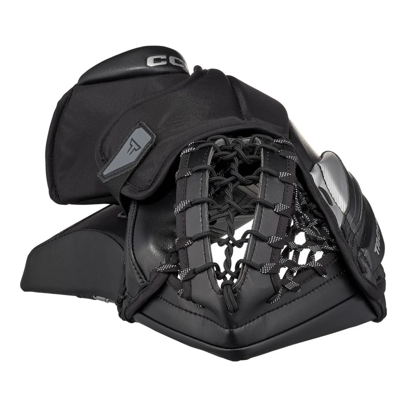 CCM Plock Tacks Total Custom Int