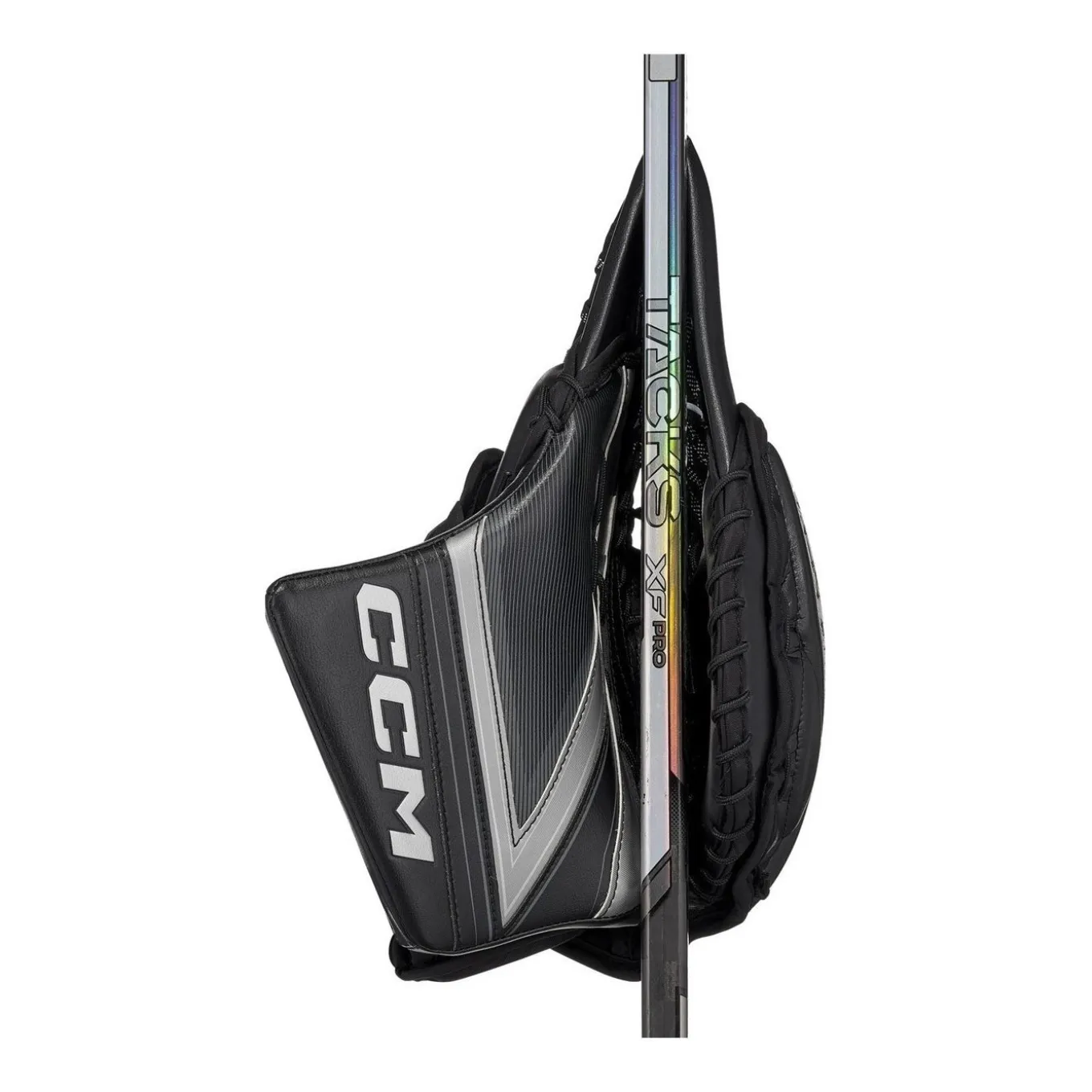 CCM Plock Tacks Total Custom Int