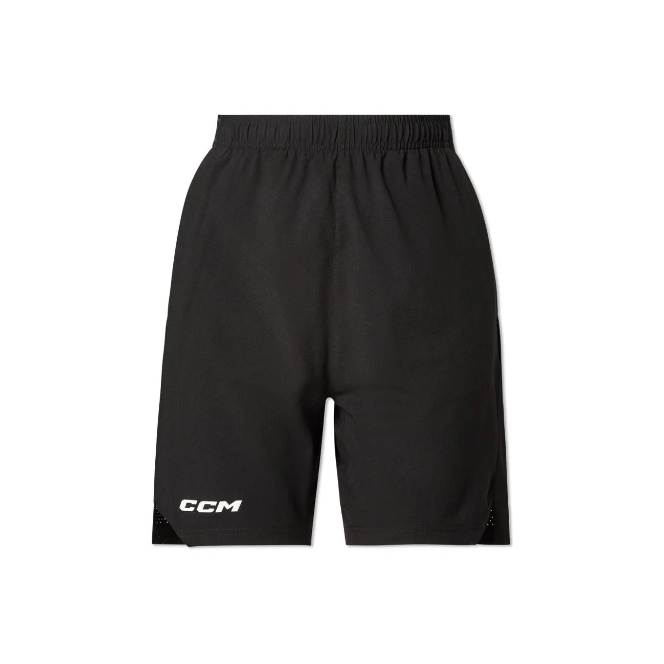 CCM Shorts Team Sr Black