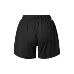 CCM Shorts Team Womens Sr Black