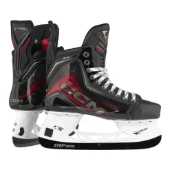 CCM Skridskor Jetspeed FT8 Pro Sr