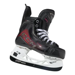 CCM Skridskor Jetspeed FT8 Pro Jr