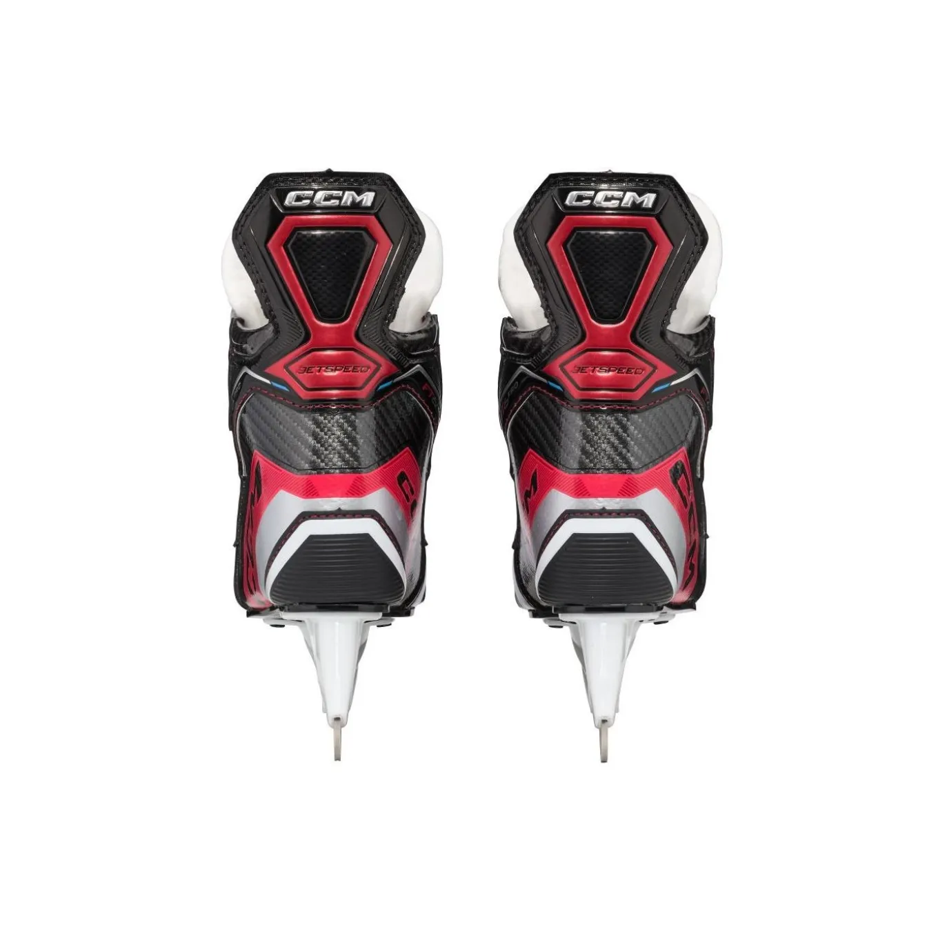 CCM Skridskor Jetspeed FT6 Pro Yth