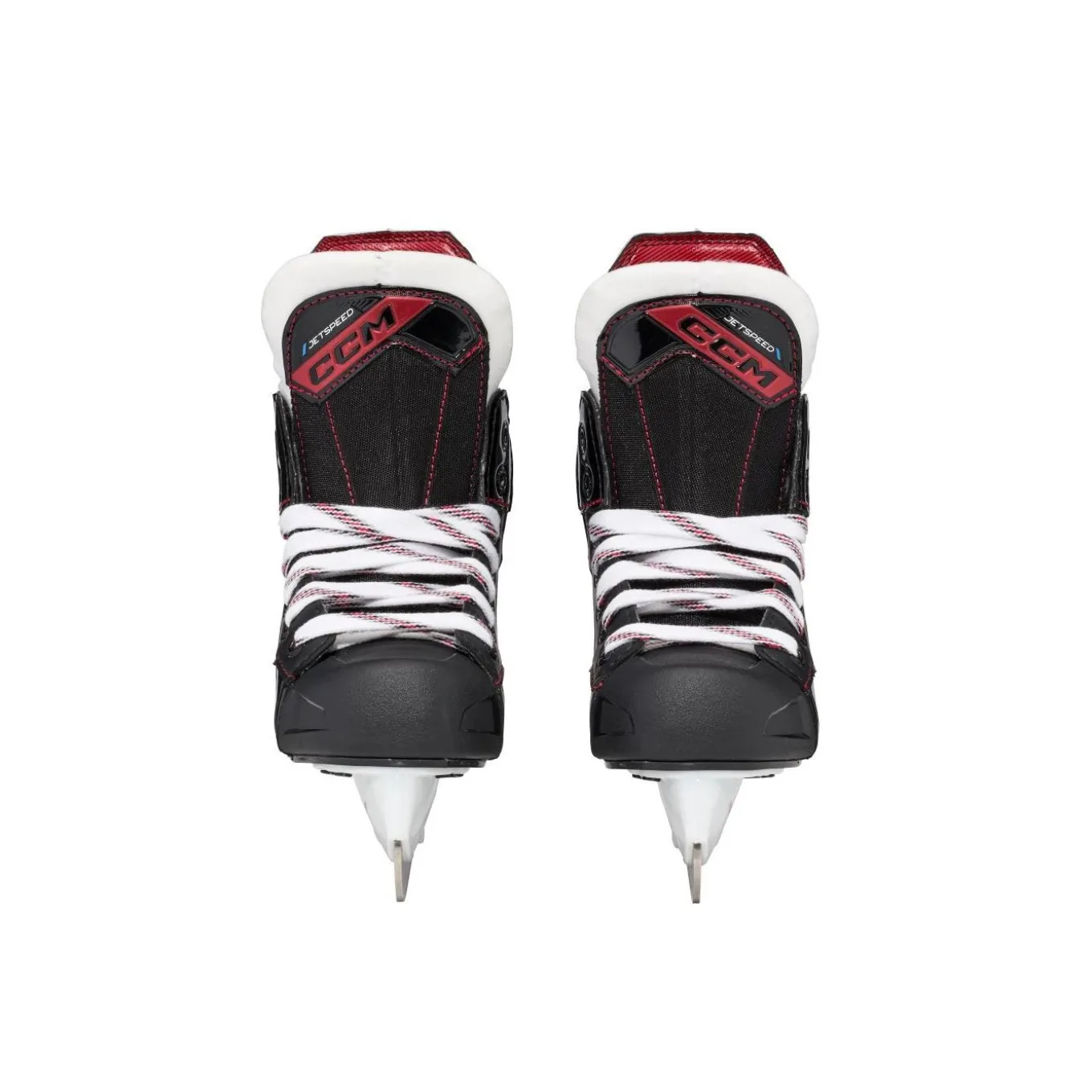 CCM Skridskor Jetspeed FT6 Pro Yth