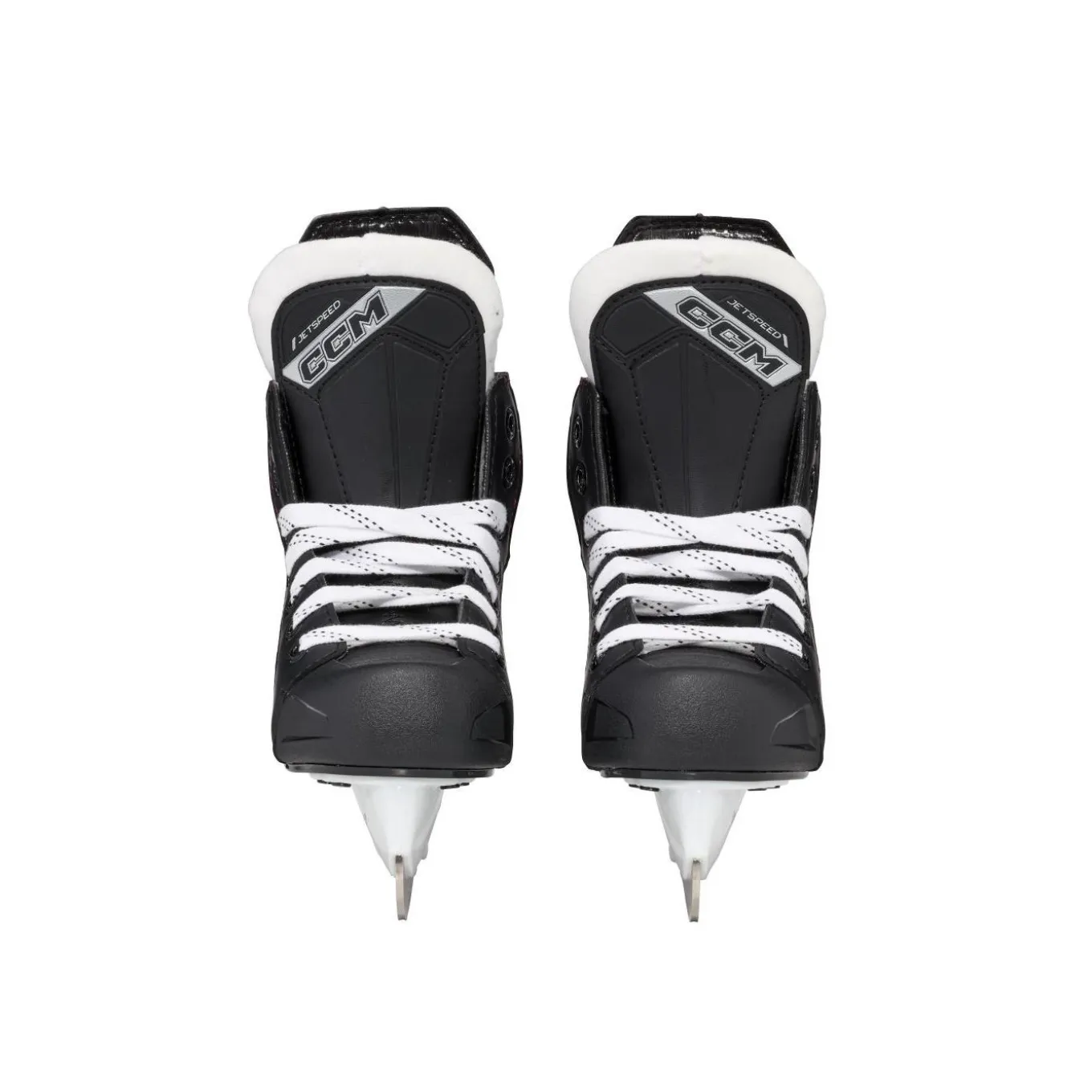 CCM Skridskor Jetspeed FT680 Yth