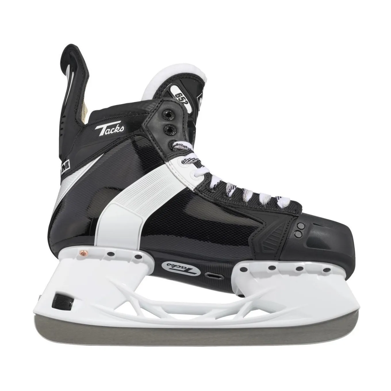 CCM Skridskor Retro Tacks 652 Int