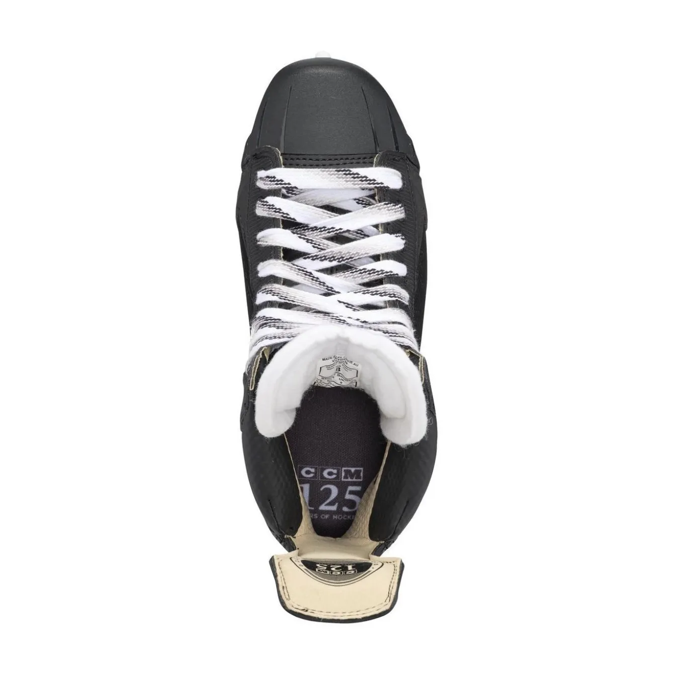 CCM Skridskor Retro Tacks 652 Int