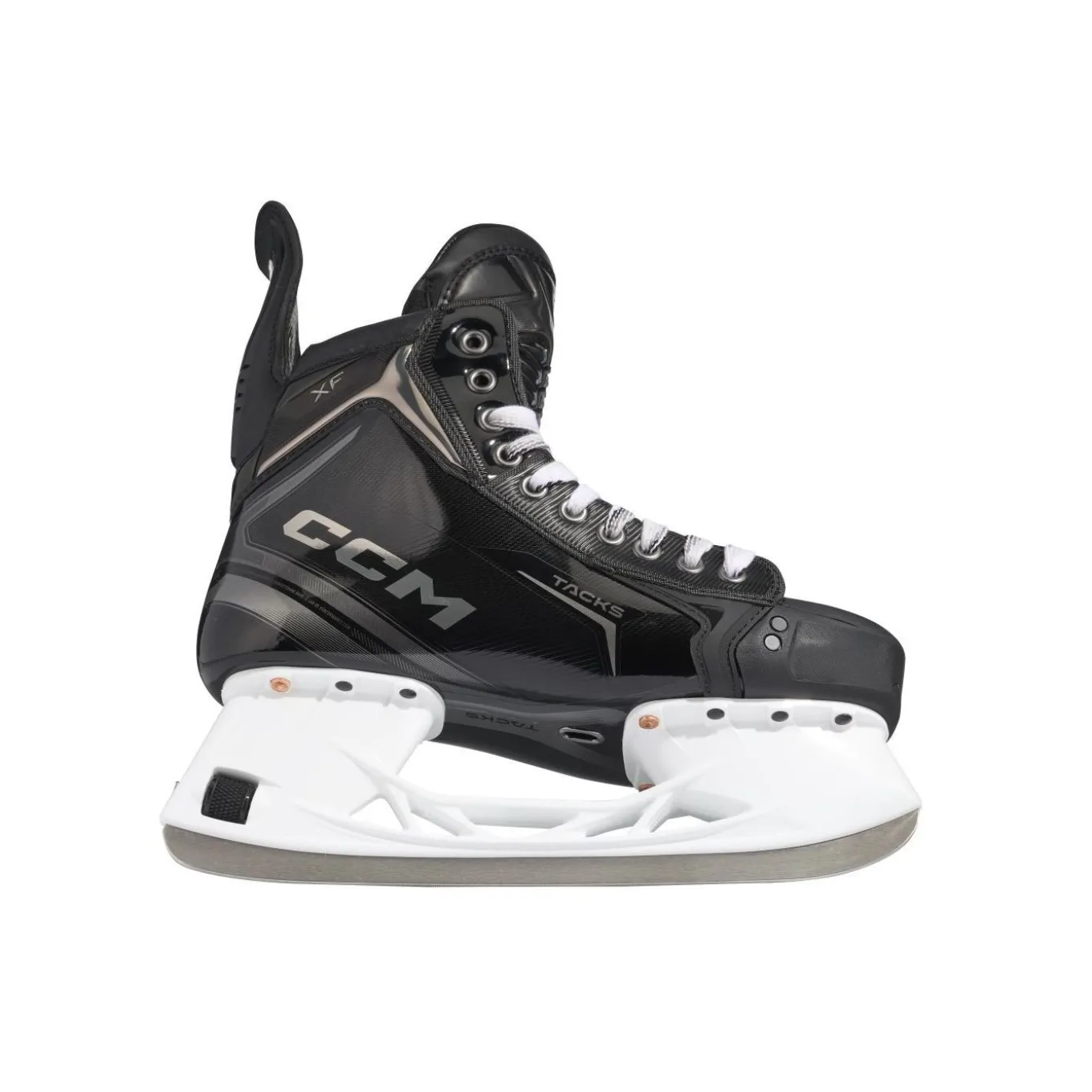 CCM Skridskor Tacks XF Int