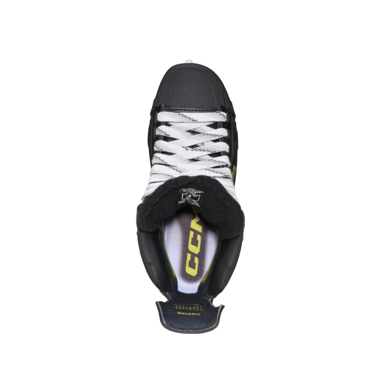 CCM Skridskor Tacks XF 80 Int