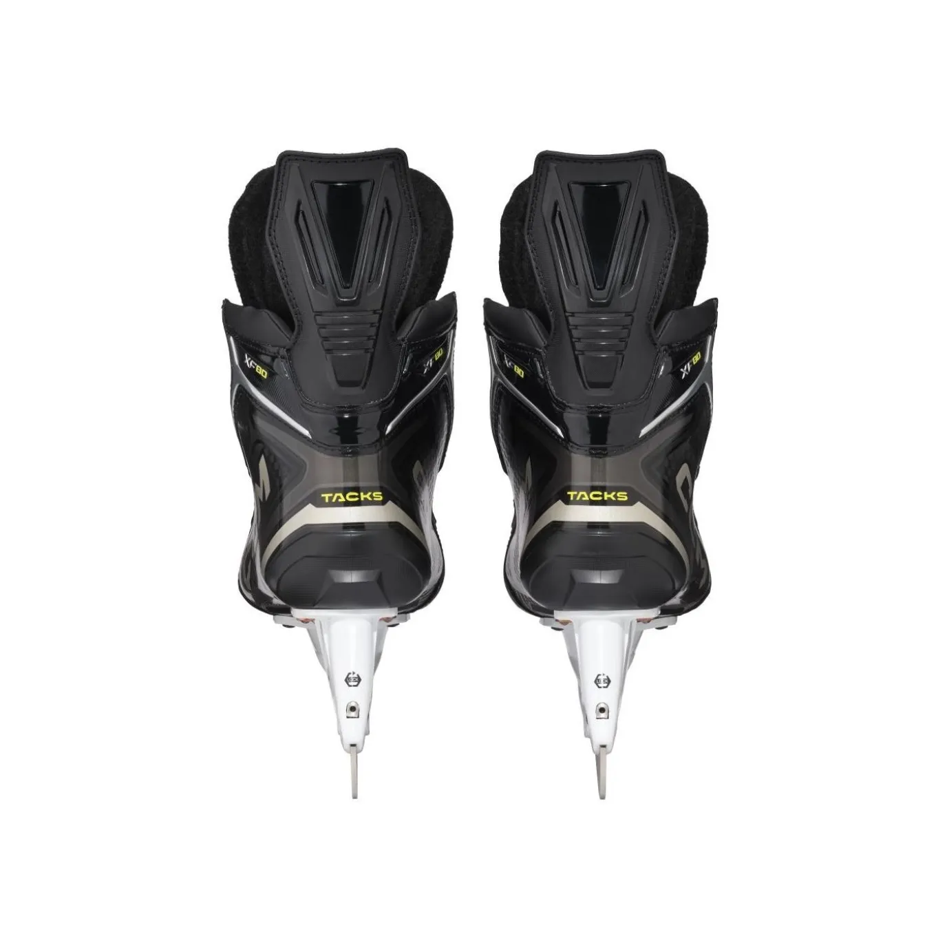 CCM Skridskor Tacks XF 80 Int