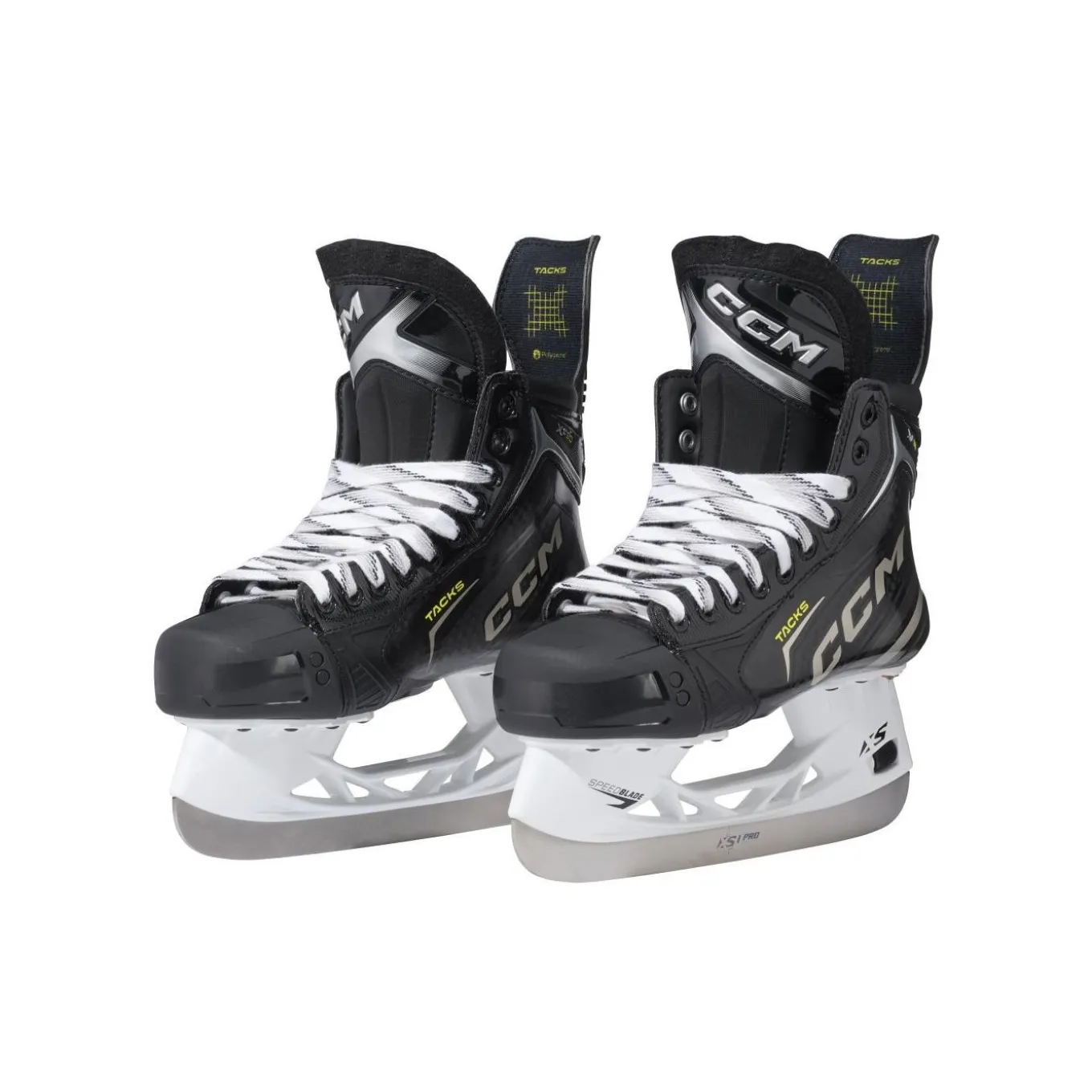 CCM Skridskor Tacks XF 80 Int