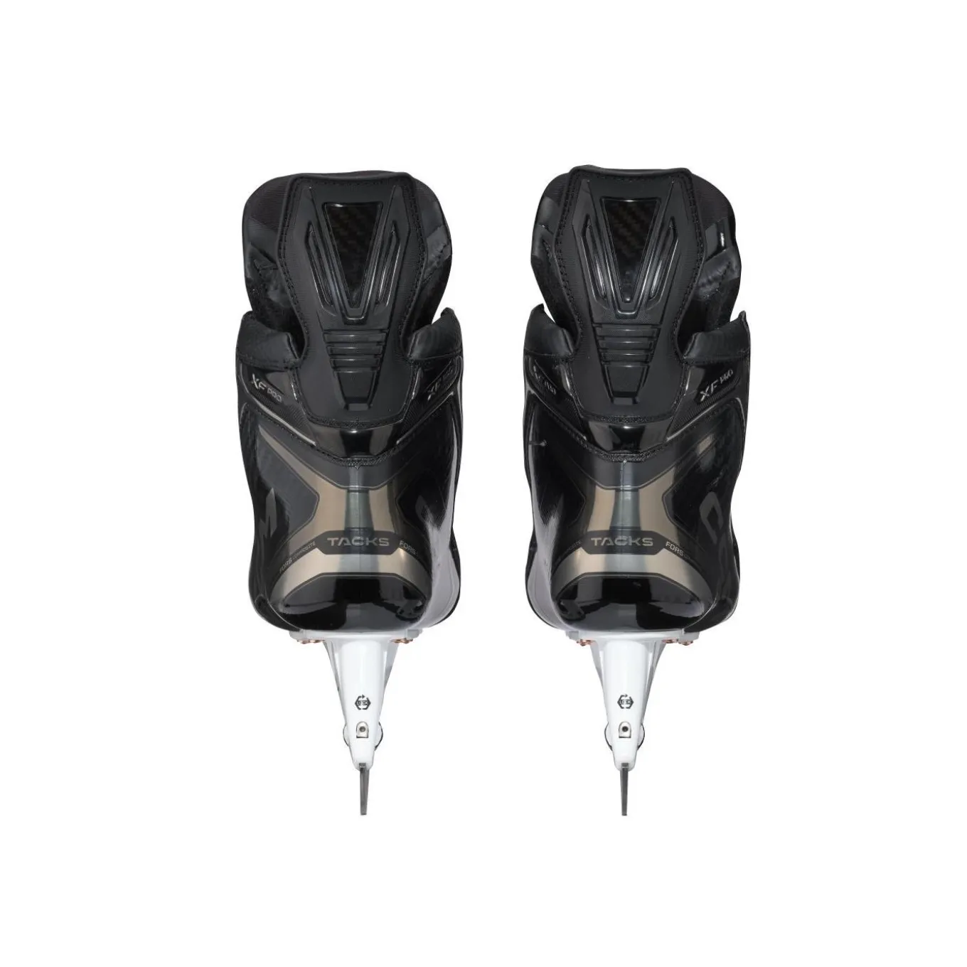 CCM Skridskor Tacks XF Pro Sr