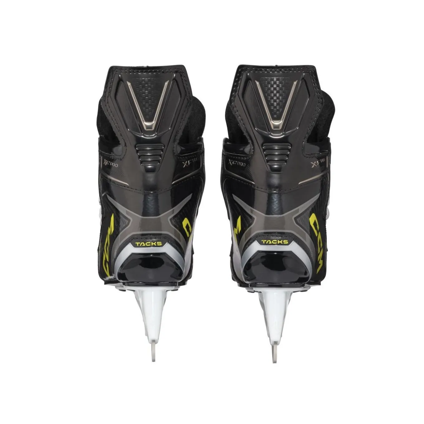 CCM Skridskor Tacks XF Pro Yth