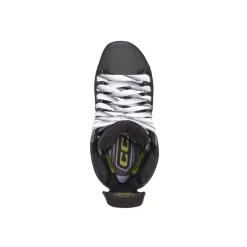 CCM Skridskor Tacks XF Sr