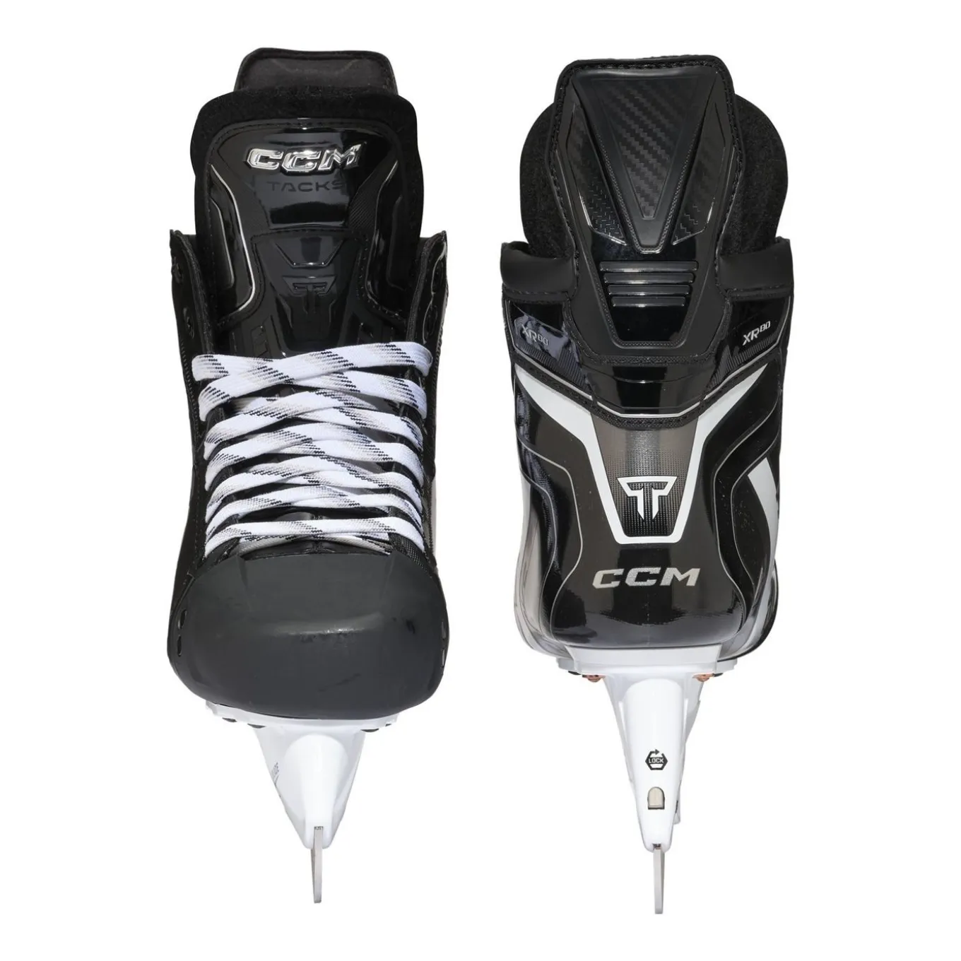 CCM Skridskor Tacks XR80 Int
