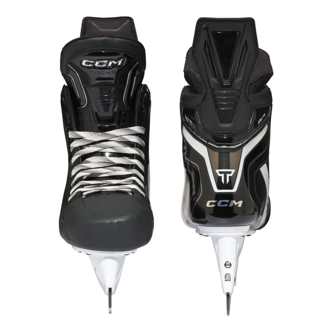 CCM Skridskor Tacks XR90 Int