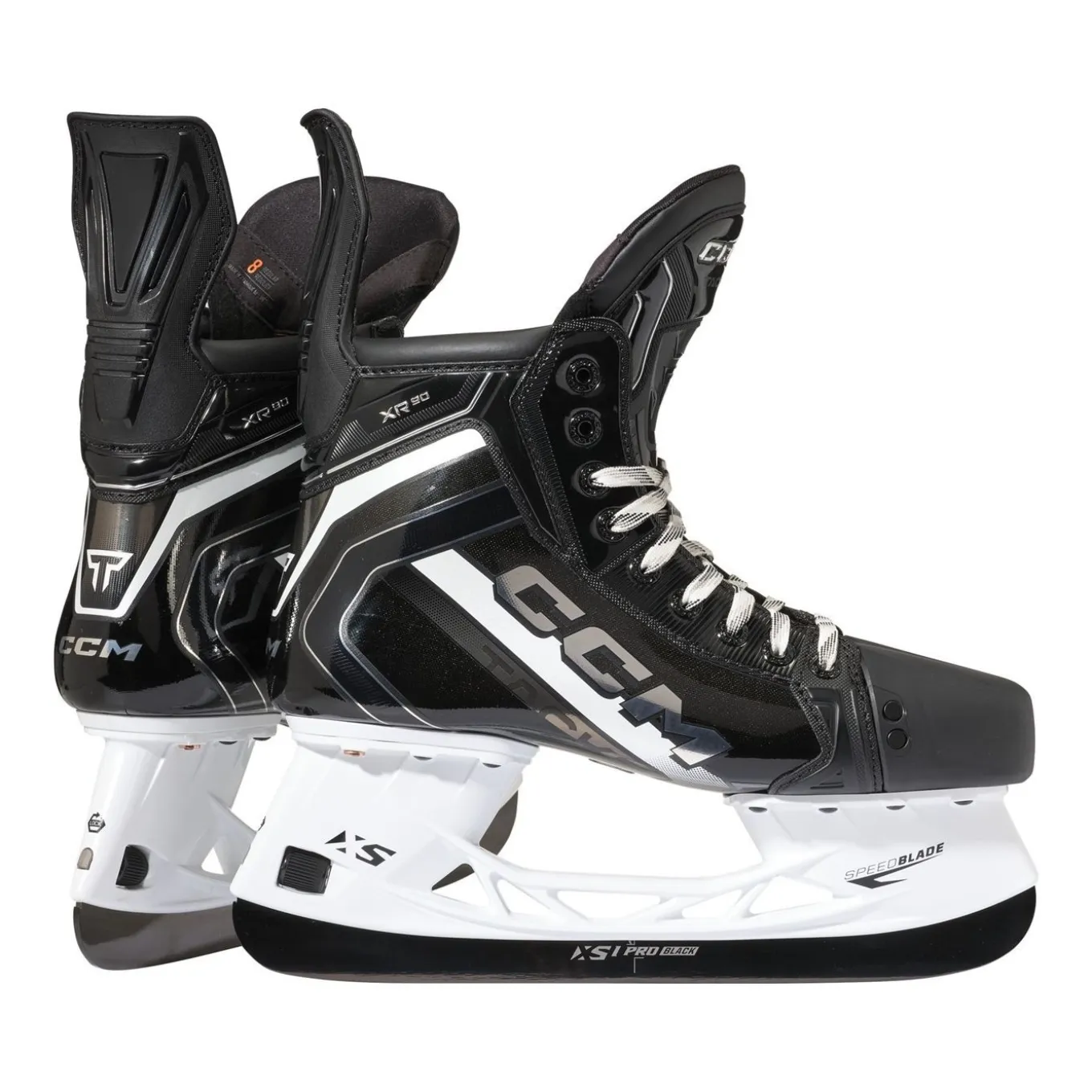 CCM Skridskor Tacks XR90 Int