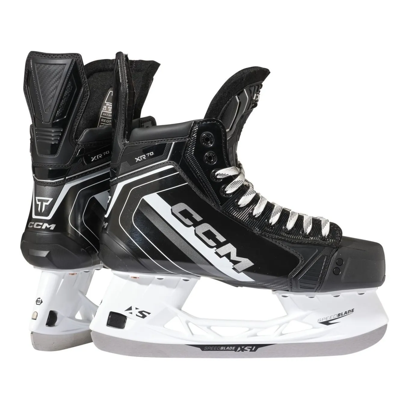 CCM Skridskor Tacks XR70 Int