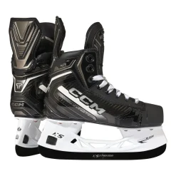CCM Skridskor Tacks XR (XS1 Pro Steel) Yth