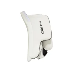 CCM Stöt Axis F9 Int White