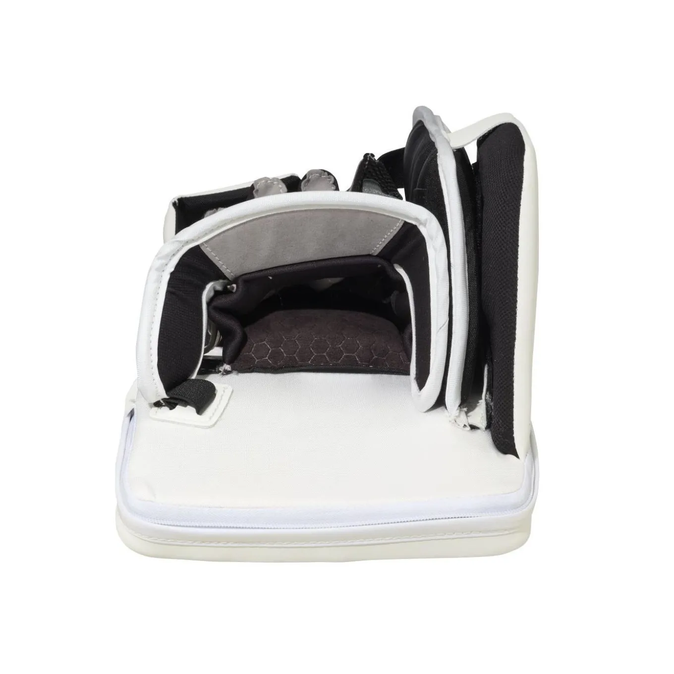 CCM Stöt Axis F9 Int White