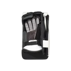 CCM Stöt Axis F9 Int White/Black