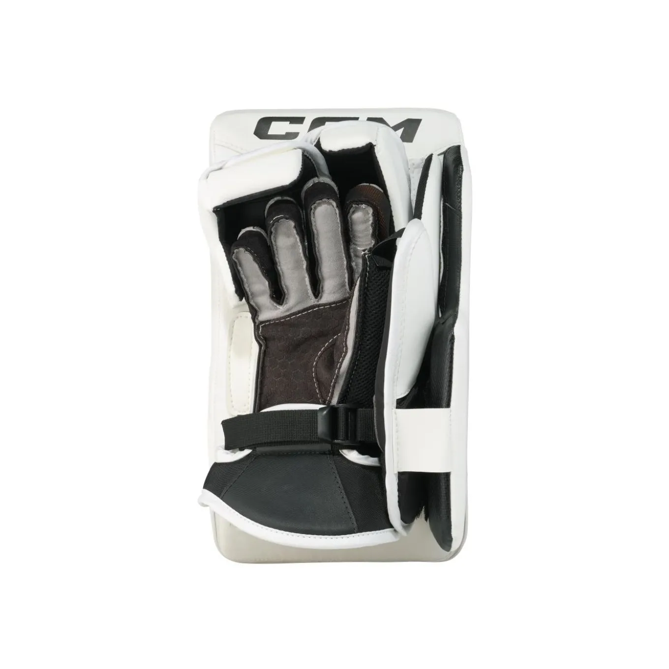 CCM Stöt Axis XF Sr White