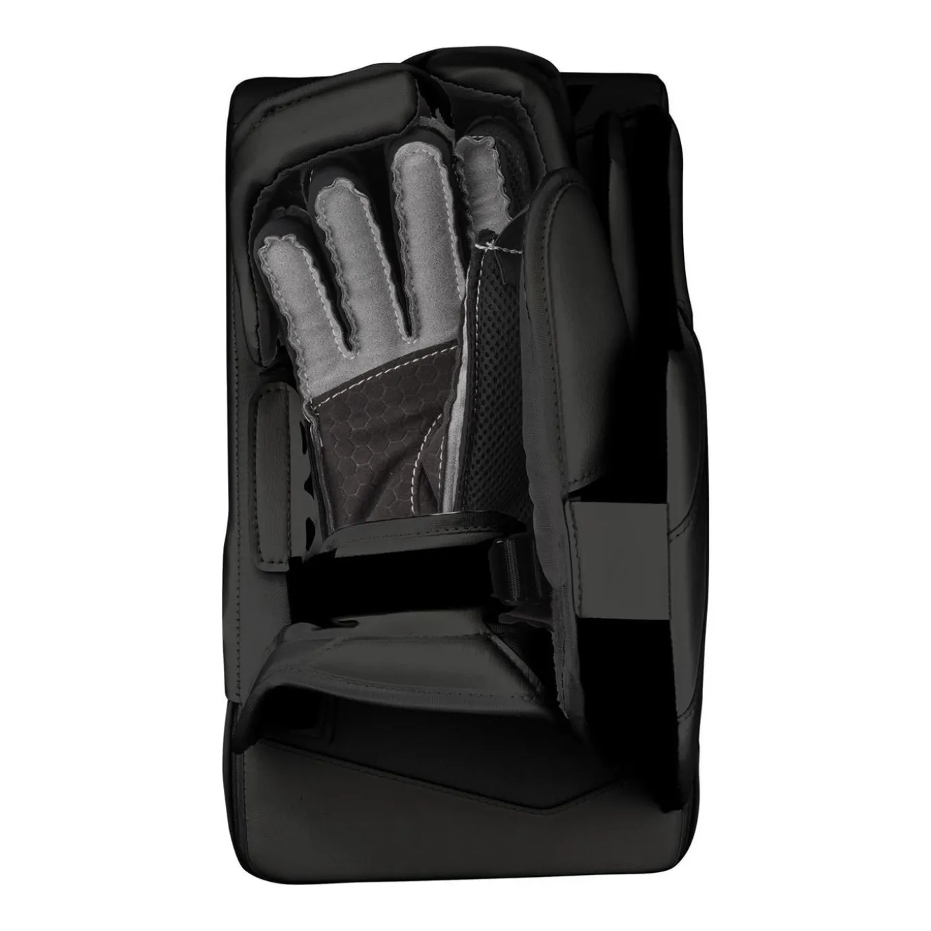 CCM Stöt EFLEX 7.9 Int Black