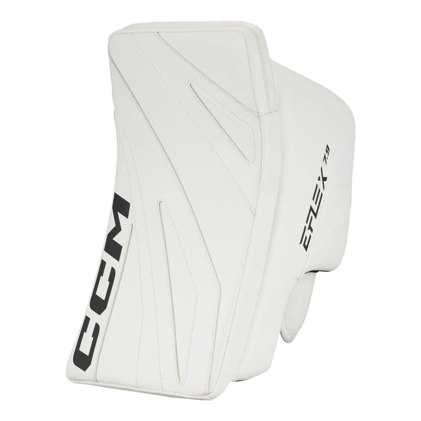 CCM Stöt EFLEX 7.9 Sr White