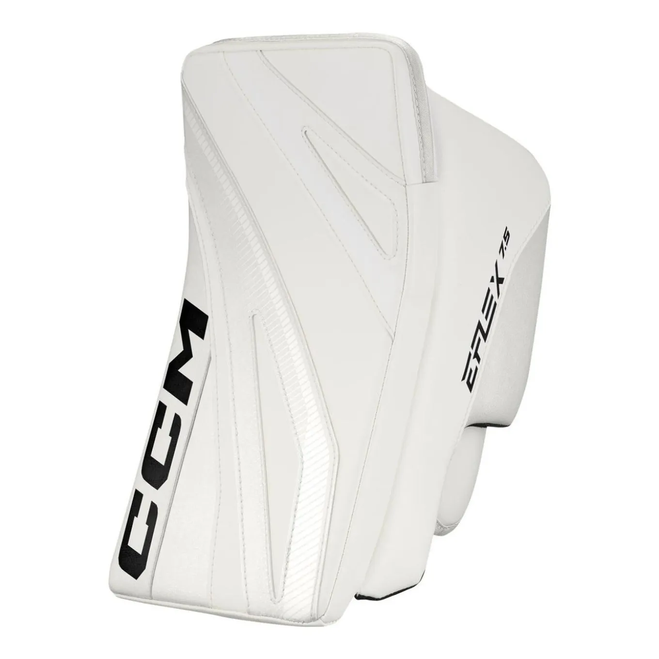 CCM Stöt EFLEX 7.5 Sr White