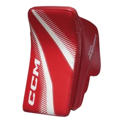 CCM Stöt PHENOM Jr Detroit