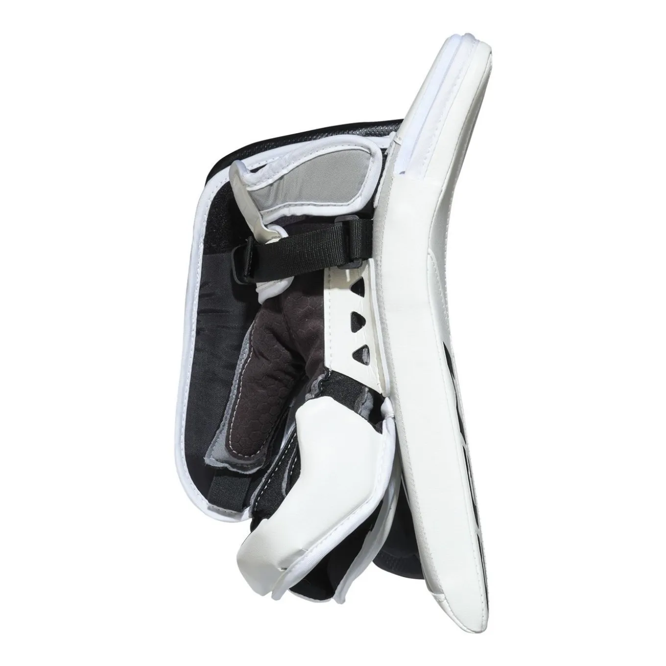 CCM Stöt Tacks Int White/White