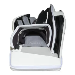 CCM Stöt Tacks Int White/White
