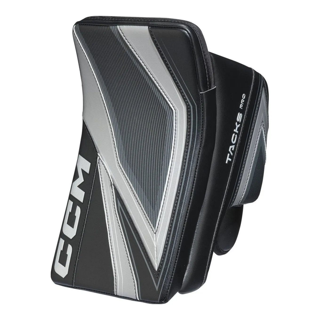 CCM Stöt Tacks Total Custom Int