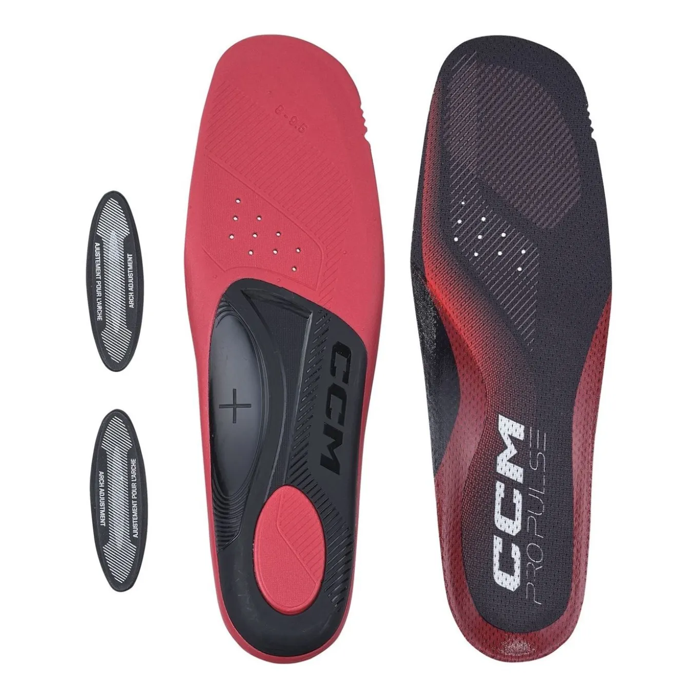 CCM Sula Pro Pulse