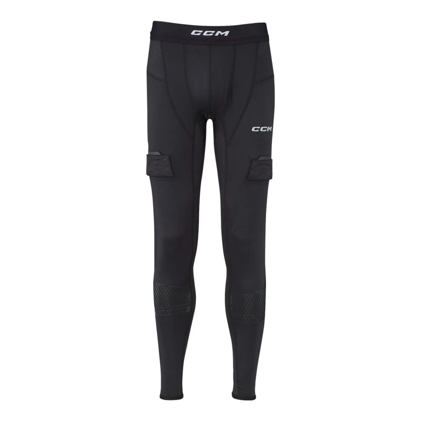 CCM Suspbyxa Cut Protection Jr