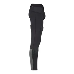 CCM Suspbyxa Cut Protection Jr