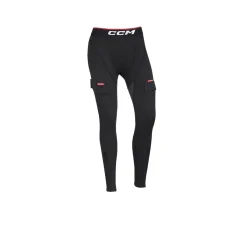 CCM Suspbyxa Dam Compression Jill Sr