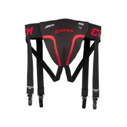 CCM Suspensoar Combo Jr