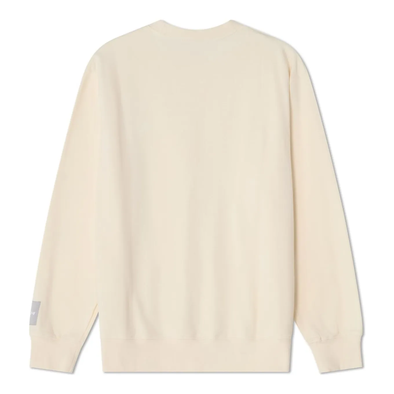 CCM Tröja Crew Neck We Are Hockey Sr Egret