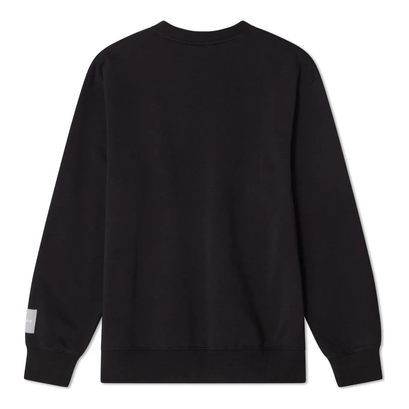 CCM Tröja Crew Neck We Are Hockey Sr Black