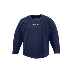 CCM Träningströja 7000 Jr Navy
