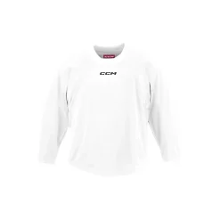 CCM Träningströja 7000 Sr White