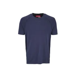 CCM T-shirt Training Sr Navy