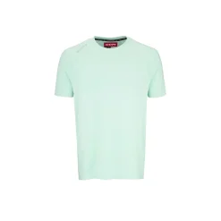 CCM T-shirt Training Sr Seafoam