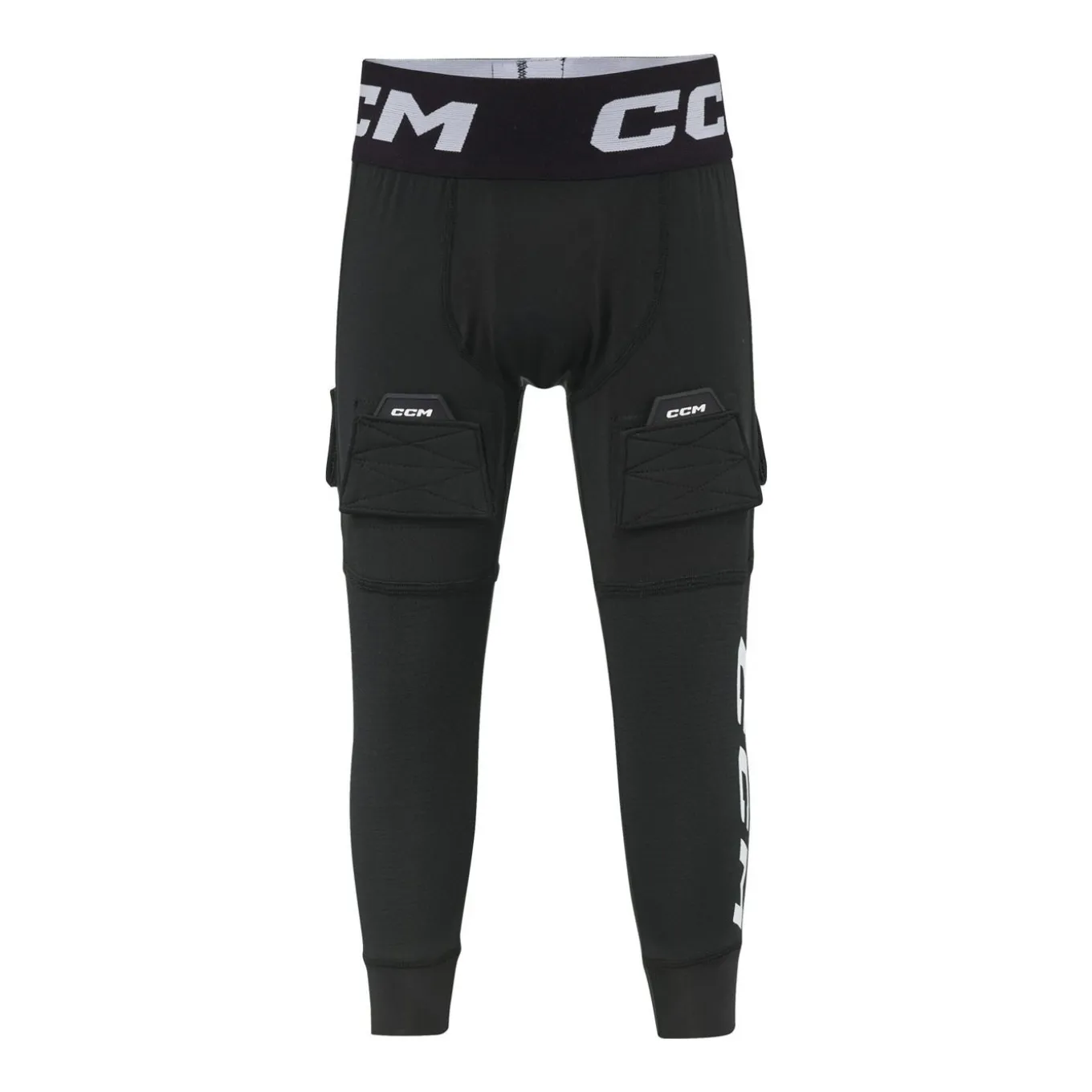 CCM Underställsbyxa Jr