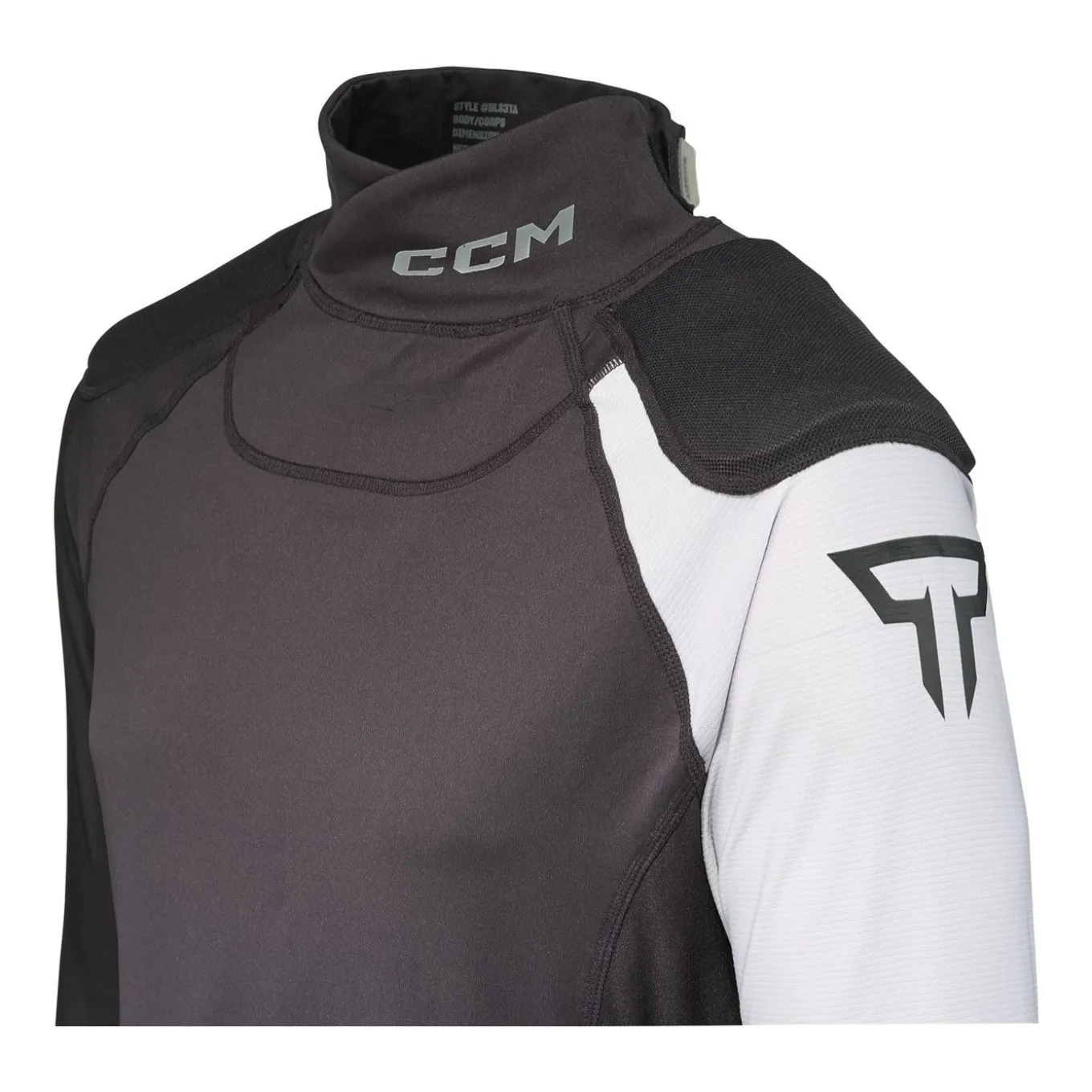 CCM Underställsbyxa Tacks Pro Cut Resistent Sr