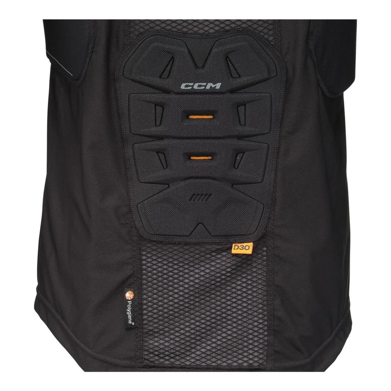 CCM Underställsbyxa Tacks Pro Cut Resistent Yth