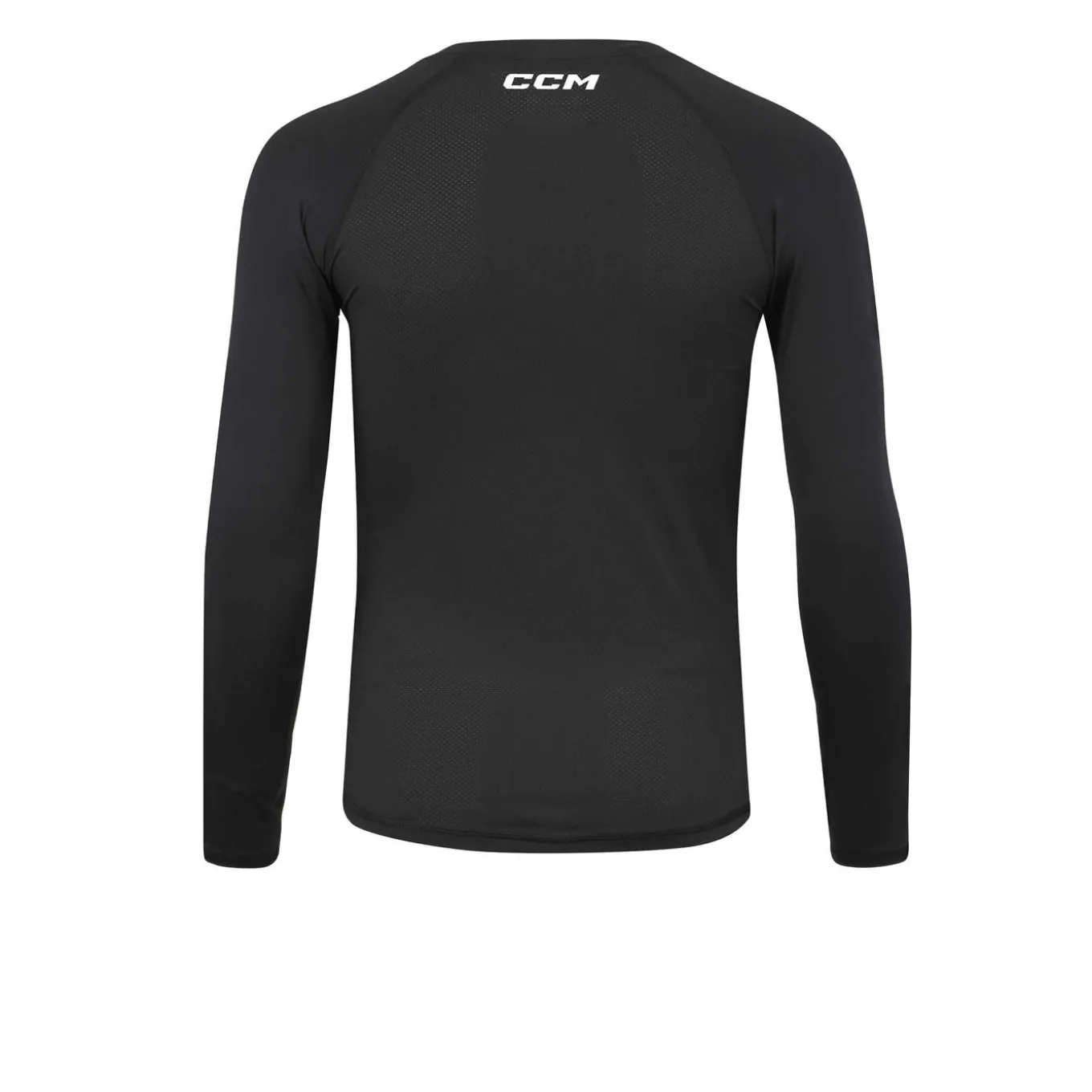 CCM Underställströja Långärmad Compression Sr